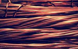 Energy transition at risk more copper is needed to reach