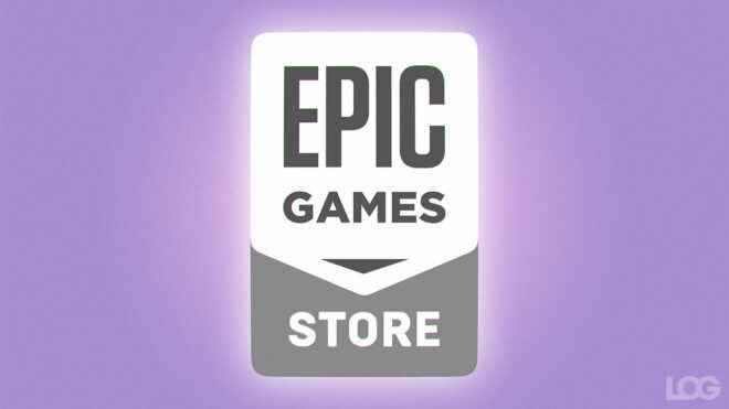 Epic Games Store offers discounts on many games