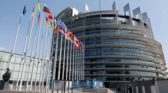 European Union what are the new rules governing Gafam