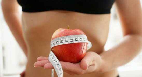 Excellent foods that make you lose weight as you eat