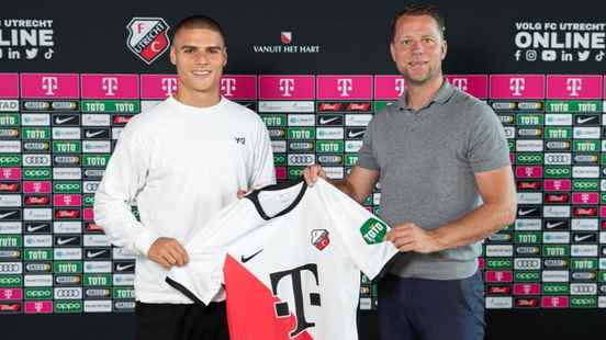 FC Utrecht rents midfielder Bozdogan from Schalke 04