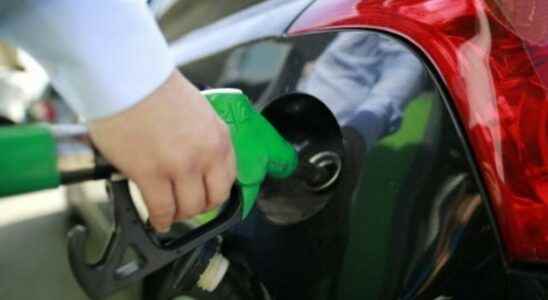 Faced with rising prices at the pump ethanol is on