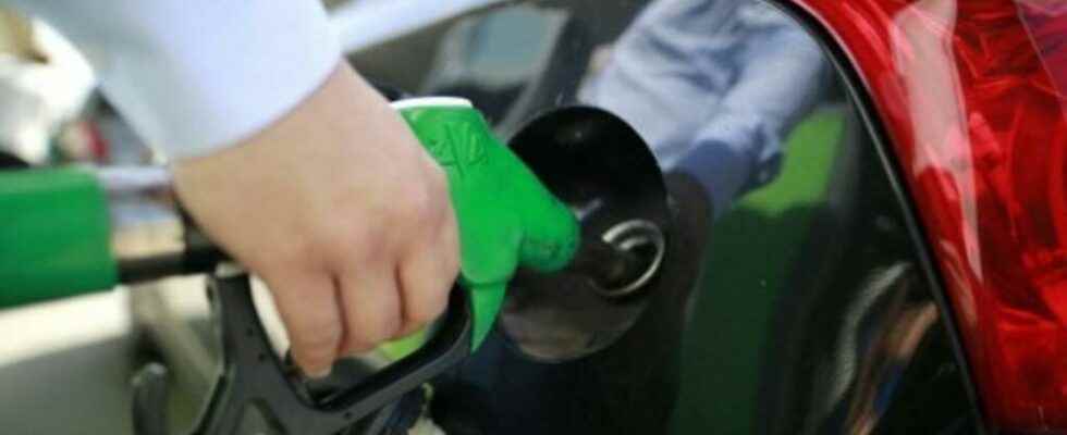 Faced with rising prices at the pump ethanol is on