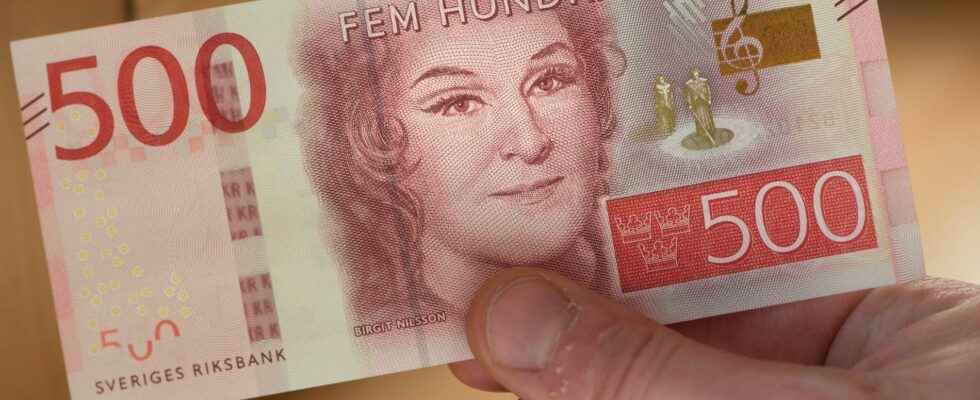 Fake 500 notes in circulation in the north