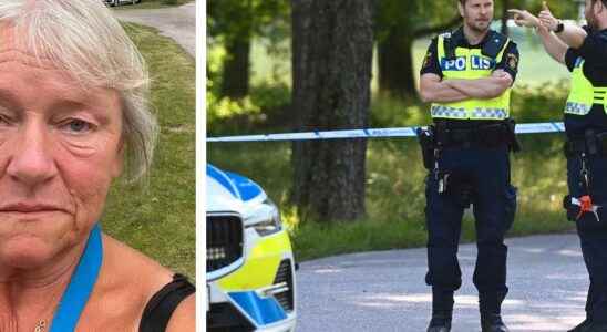 Fear of camping after murder in Katrineholm Worried