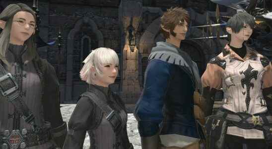Final Fantasy XIV patch 62 will be released next month