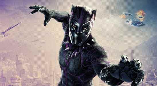 First Black Panther 2 trailer honors late Chadwick Boseman