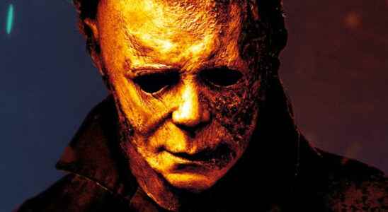 First Halloween Ends trailer unleashes final duel between Michael Myers