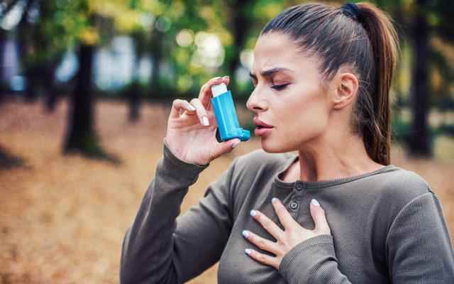 Foods that asthma patients should never eat and should definitely