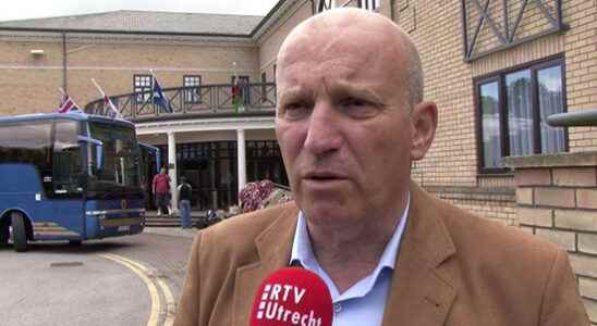 Former FC Utrecht director Piet Buter accused of raping Vera