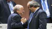 Former soccer bosses Blatter and Platini were acquitted of criminal