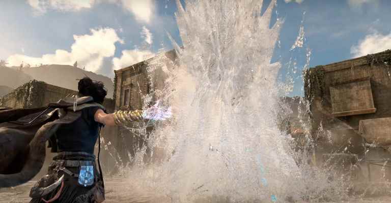 Forspoken release date delayed again