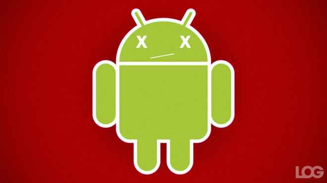 Found 17 new malicious Android apps that need to be
