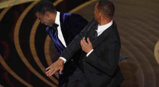 Four months after his Oscar slap Will Smith apologizes in