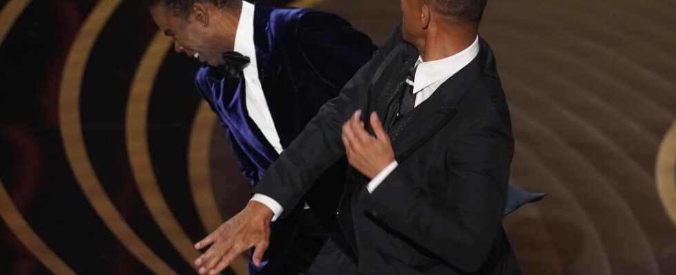 Four months after his Oscar slap Will Smith apologizes in
