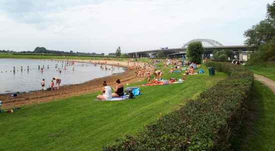 GPs in Vianen called out about swimmers itch Dont go