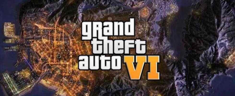 GTA VI May Release Early Cepholic