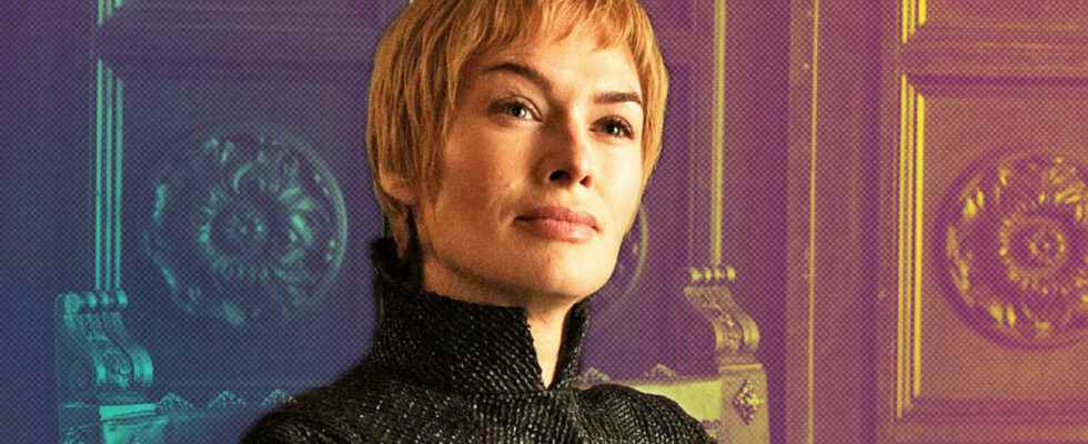 Game of Thrones star Lena Headey is being sued for