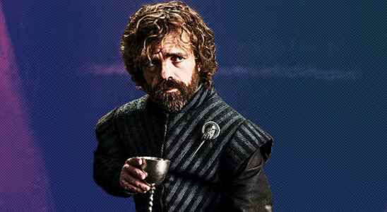 Game of Thrones star Peter Dinklage steps into long awaited Panem
