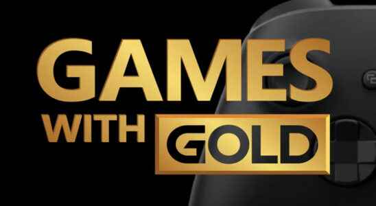 Games With Gold will no longer include Xbox 360 games