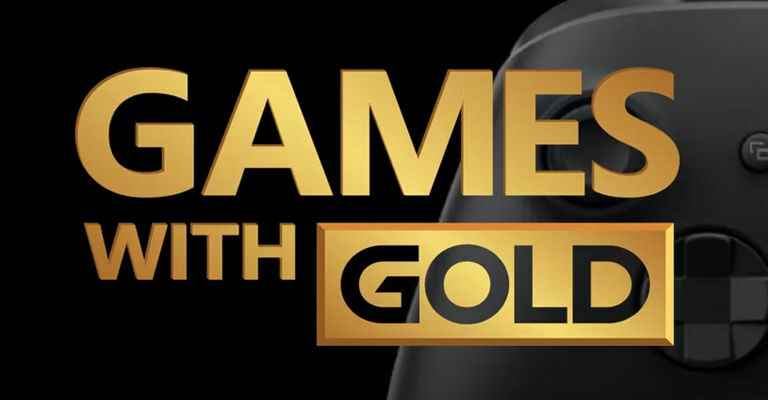 Games With Gold will no longer include Xbox 360 games