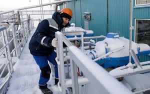 Gas Gazprom exports to non CIS countries reduced by 31