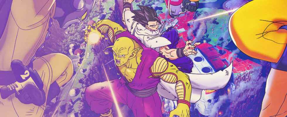 German Dragon Ball theatrical release is certain and ensures
