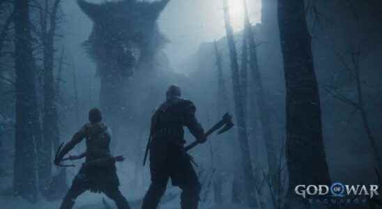 God of War Ragnarok story synopsis released