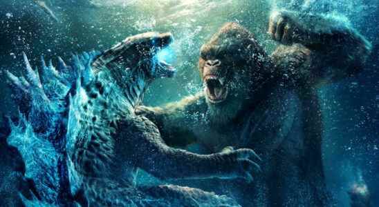 Godzilla vs Kong 2 finally has a launch date