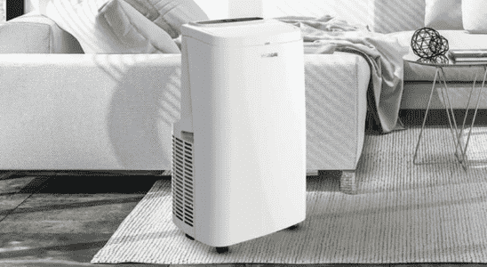 Good air conditioner plan 13 reduction at CDiscount