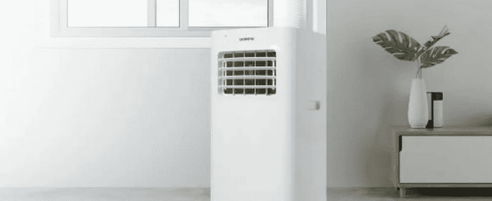 Good air conditioner plan 20 immediate discount on a mobile