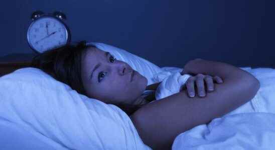 Good night sleep foods you should not eat in the