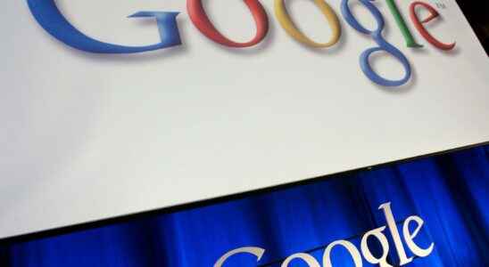 Google is blocked in Donetsk and Luhansk