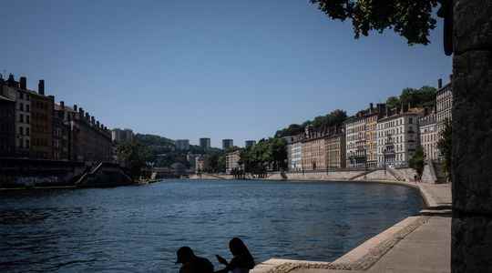 Heat wave how Lyon intends to lower temperatures