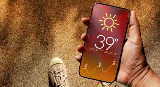 Heat wave how to avoid overheating your smartphone