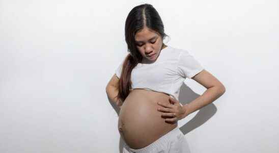Heres why the pregnancy and childbirth of young girls are