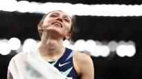 High jump star Maria Lasitskene is proof of the kind