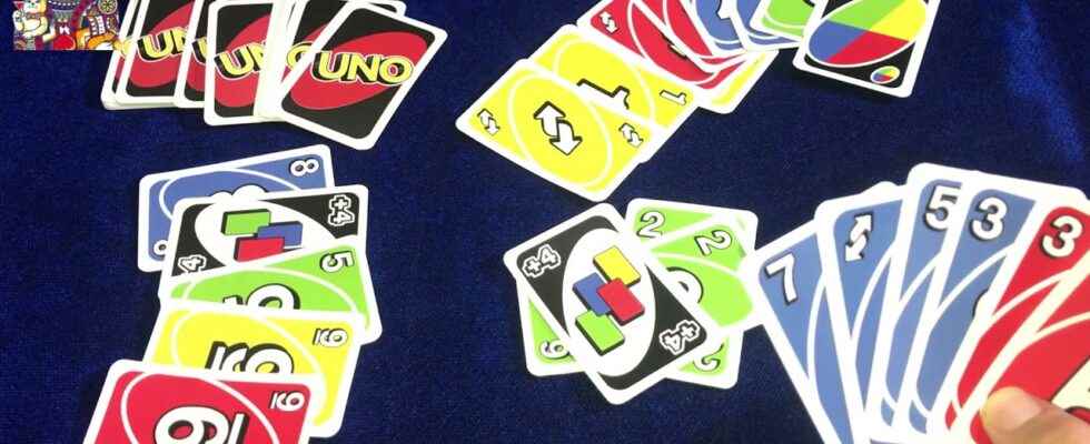 How to Play UNO What are the UNO Rules