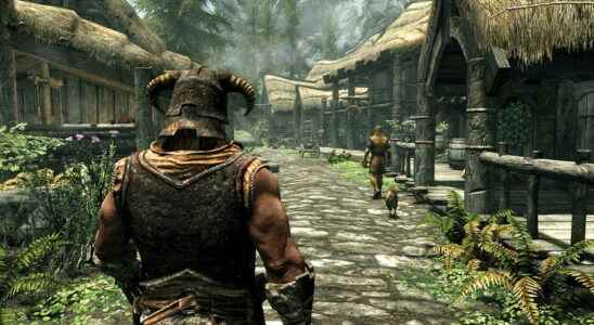 How to play Skyrim in co op Our guide to the