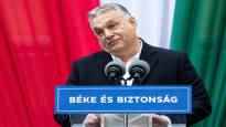 Hungarys Orban differentiated between a racially mixed Europe and an