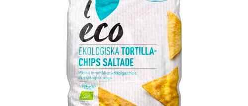Ica is also recalling tortilla chips