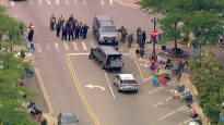 Illinois shooter charged with seven murders