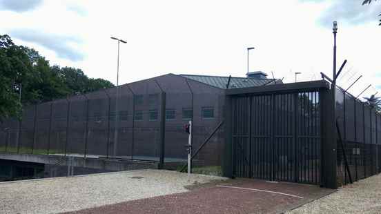 Inspectorate investigates signs of sexual abuse in womens prison Nieuwersluis