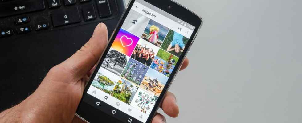 Instagram is once again copying its competitor TikTok automatically transforming