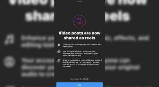 Instagram users get ready for this Huge change in video