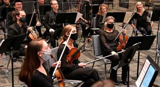 International Symphony Orchestra announces lineup for 65th season