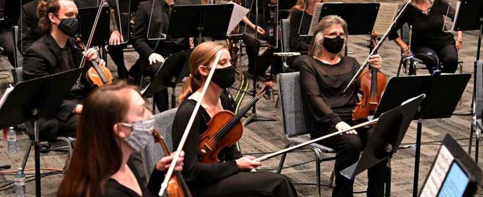 International Symphony Orchestra announces lineup for 65th season