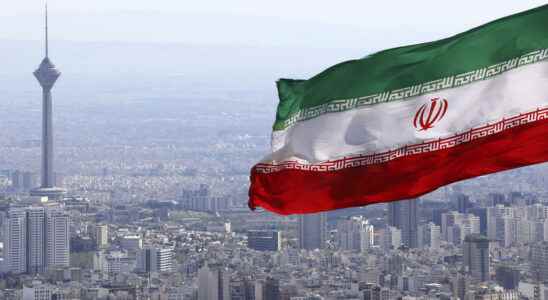 Iran accuses two French trade unionists of undermining state security