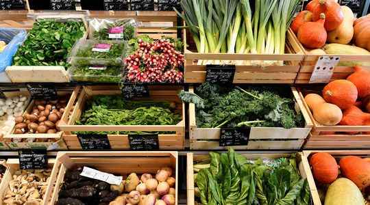 Is organic really healthier What the scientists say