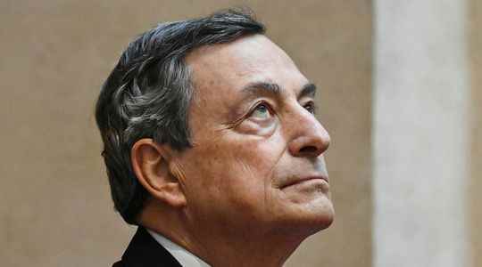 Italy Mario Draghi the reasons for his desire to resign